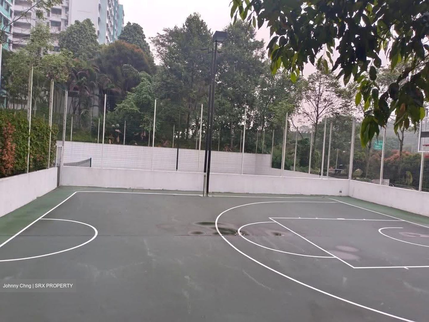 Blossom Residences (D23), Condominium #633013231